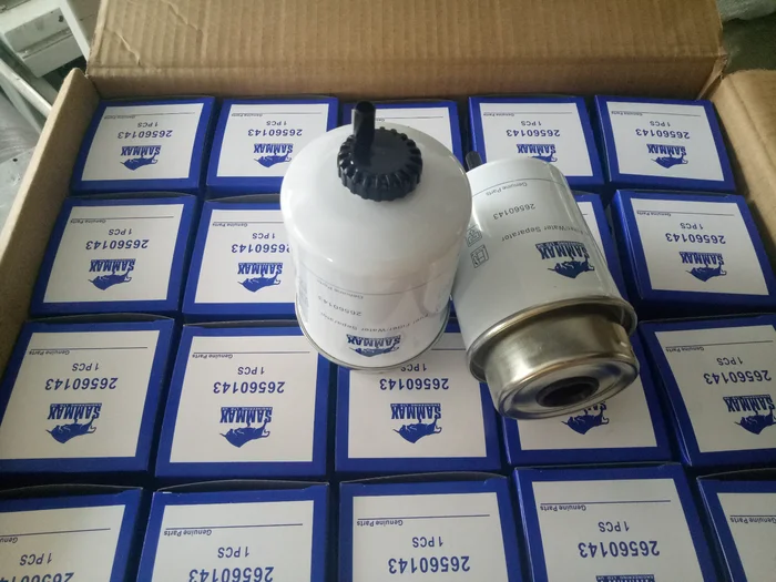 26560143-for Perkins-fuel-filter
